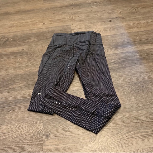 LULU leggings - Picture 2 of 3